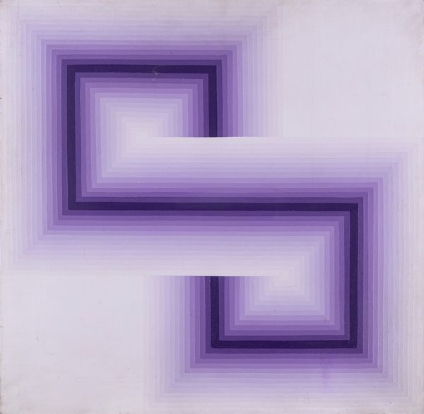 Fernanda Fedi : Modulare luminoso  - Asta Arte Moderna e Contemporanea - Associazione Nazionale - Case d'Asta italiane