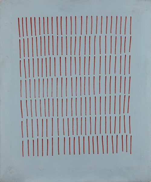 Arturo Vermi : Diario  - Asta Arte Moderna e Contemporanea - Associazione Nazionale - Case d'Asta italiane