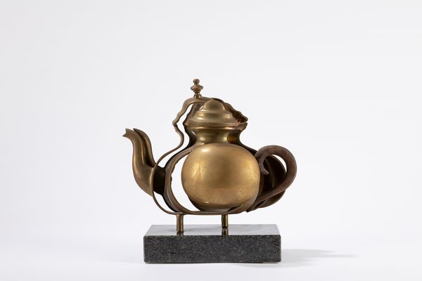 Pierre Fernandez  Armand : Thire dcoupe  - Asta Arte Moderna e Contemporanea - Associazione Nazionale - Case d'Asta italiane