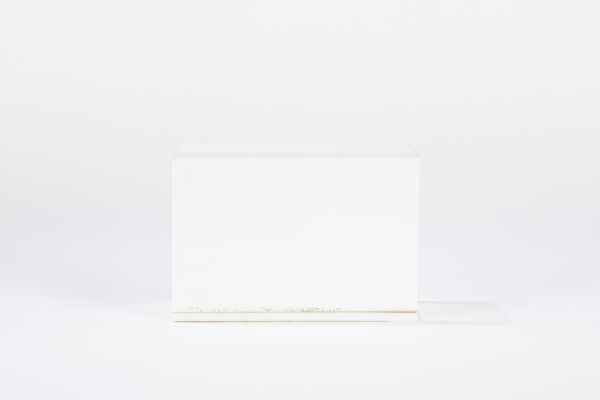 Tom Wesselmann : Maquette for smoking cigarette #1  - Asta Arte Moderna e Contemporanea - Associazione Nazionale - Case d'Asta italiane