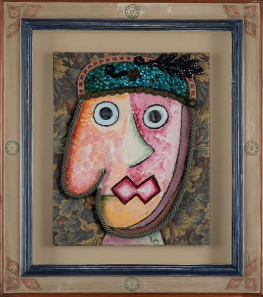 ENRICO BAJ : Personaggio  - Asta Arte Moderna e Contemporanea - Associazione Nazionale - Case d'Asta italiane