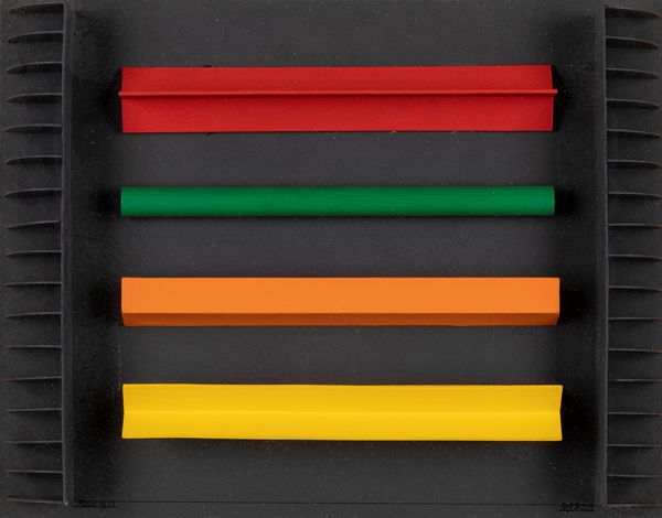 LUCIO DEL PEZZO : Paris 77  - Asta Arte Moderna e Contemporanea - Associazione Nazionale - Case d'Asta italiane