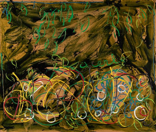 MARIO SCHIFANO : Acerbo  - Asta Arte Moderna e Contemporanea - Associazione Nazionale - Case d'Asta italiane