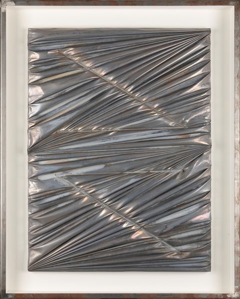 UMBERTO MARIANI : La forma celata  - Asta Arte Moderna e Contemporanea - Associazione Nazionale - Case d'Asta italiane