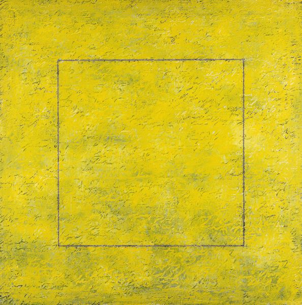 ALFREDO RAPETTI : Geometria sensibile n8  - Asta Arte Moderna e Contemporanea - Associazione Nazionale - Case d'Asta italiane