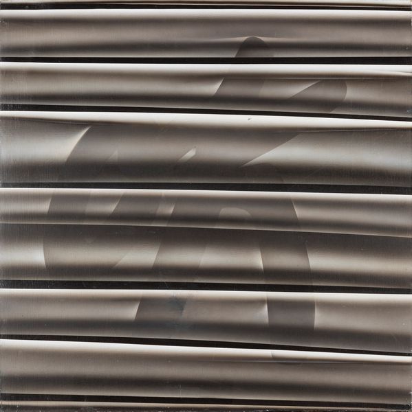 UMBERTO MARIANI : Alfabeto afono: OK  - Asta Arte Moderna e Contemporanea - Associazione Nazionale - Case d'Asta italiane