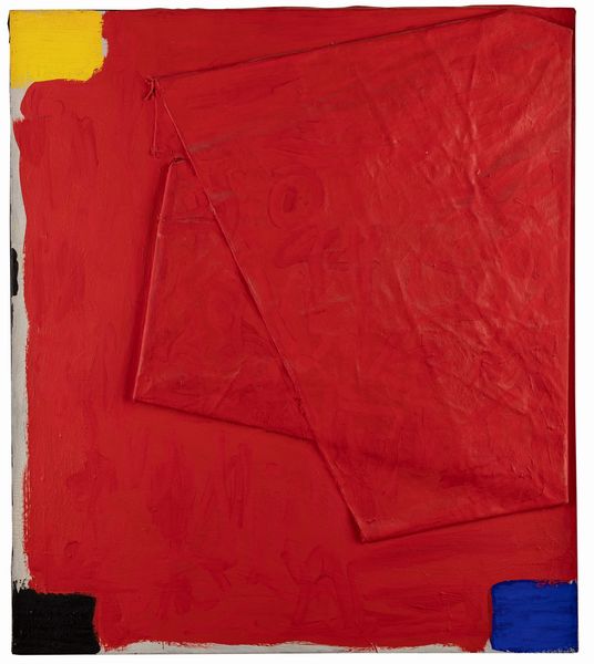 CESARE BERLINGERI : Mimetico  - Asta Arte Moderna e Contemporanea - Associazione Nazionale - Case d'Asta italiane