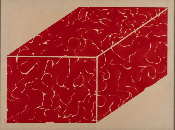 Rodolfo Aricò : Senza titolo  - Asta Arte Moderna e Contemporanea - Associazione Nazionale - Case d'Asta italiane