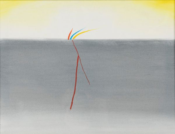 VALENTINO VAGO : E. A. 62  - Asta Arte Moderna e Contemporanea - Associazione Nazionale - Case d'Asta italiane