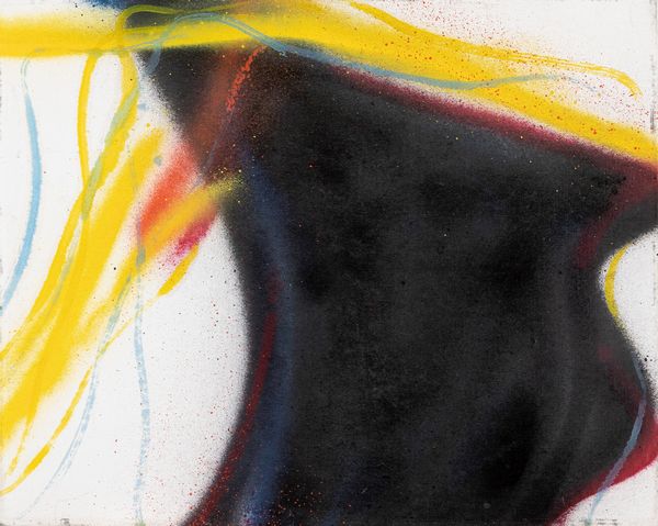 CLAUDIO OLIVIERI : Senza titolo  - Asta Arte Moderna e Contemporanea - Associazione Nazionale - Case d'Asta italiane