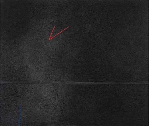 VALENTINO VAGO : L'apocalisse  - Asta Arte Moderna e Contemporanea - Associazione Nazionale - Case d'Asta italiane