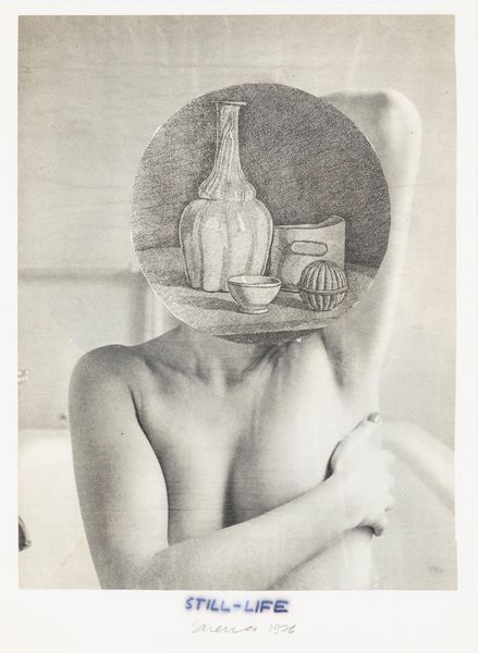 Isaia Mabellini Sarenco : Still life  - Asta Arte Moderna e Contemporanea - Associazione Nazionale - Case d'Asta italiane