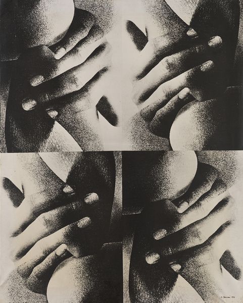 ELIO MARIANI : Masturbazione  - Asta Arte Moderna e Contemporanea - Associazione Nazionale - Case d'Asta italiane