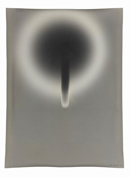 Bruno Di Bello : Senza titolo  - Asta Arte Moderna e Contemporanea - Associazione Nazionale - Case d'Asta italiane