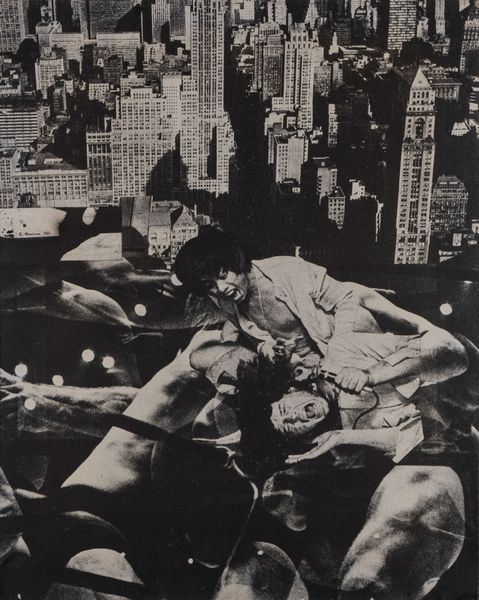 ELIO MARIANI : Furore  - Asta Arte Moderna e Contemporanea - Associazione Nazionale - Case d'Asta italiane