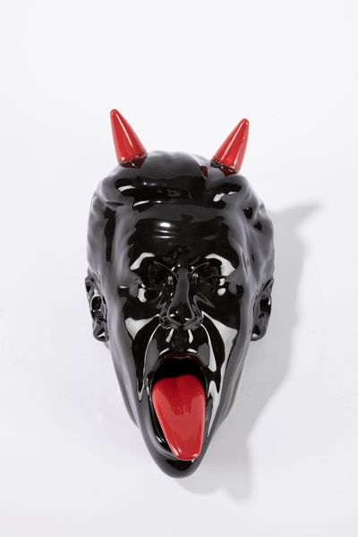 Jan Fabre : Nen Zwarten Assenbak  - Asta Arte Moderna e Contemporanea - Associazione Nazionale - Case d'Asta italiane