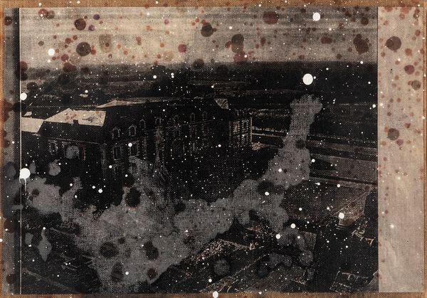 Luca Pignatelli : Senza Titolo  - Asta Arte Moderna e Contemporanea - Associazione Nazionale - Case d'Asta italiane