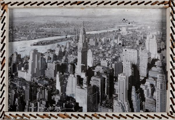 JONATHAN GUAITAMACCHI : New York 1  - Asta Arte Moderna e Contemporanea - Associazione Nazionale - Case d'Asta italiane