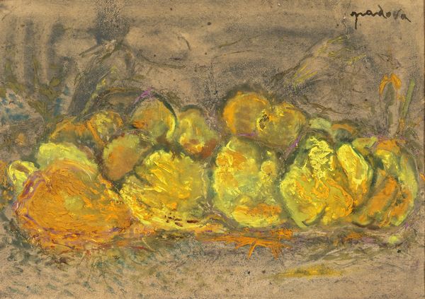 Goliardo Padova : Senza titolo  - Asta Arte Moderna e Contemporanea - Associazione Nazionale - Case d'Asta italiane