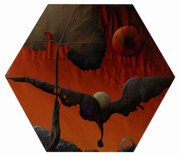 Milan  Goldschmiedt : Volo circolatorio obbligato  - Asta Arte Moderna e Contemporanea - Associazione Nazionale - Case d'Asta italiane