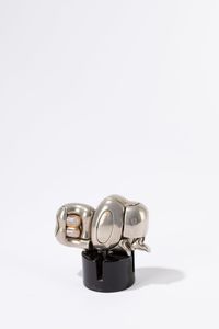 Miguel Berrocal - Mini Zoraida