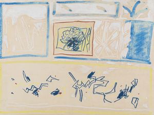 RICCARDO LICATA - 4 composizione