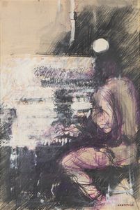 Giancarlo Cazzaniga - Jazz Man