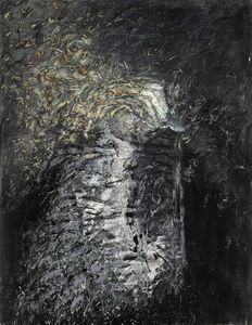 Maurizio  Bottarelli - Carta vetrata