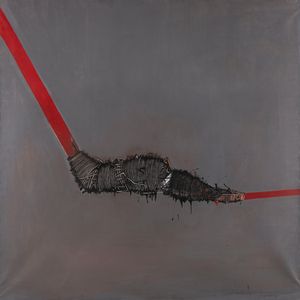 EMILIO SCANAVINO - Struttura legata