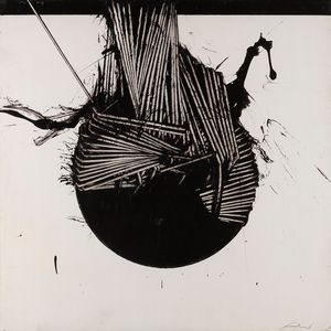 EMILIO SCANAVINO - Trattenuto