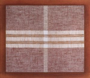 Salvatore Emblema - Senza titolo