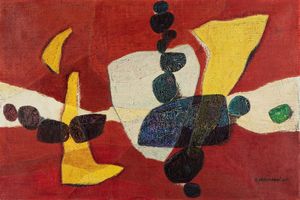 LUIGI VERONESI - Relativo n. 31