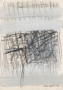 TINO VAGLIERI - Interno