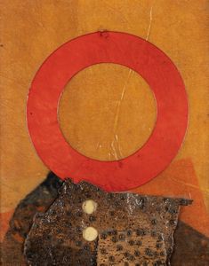 ROBERTO CRIPPA - Senza titolo