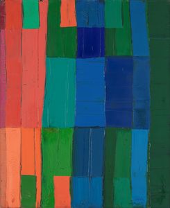 ANTONIO CORPORA - Come una mattina