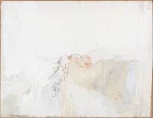 Mario Raciti - Senza titolo