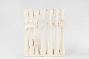 Iginio Balderi - I Penati