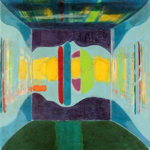 Claude Bellegarde - La maison du Sagittaire