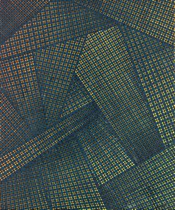 Mario Nigro - Dallo spazio totale