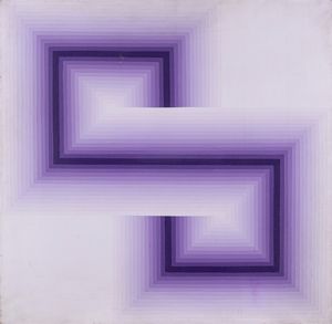 Fernanda Fedi - Modulare luminoso