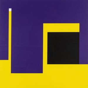 BRUNO MUNARI - Negativo Positivo