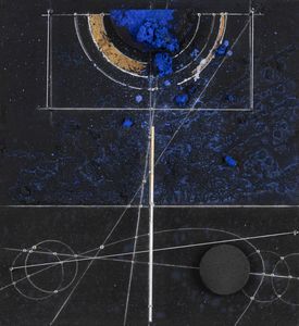 WALTER VALENTINI - Cielo