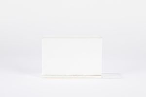 Tom Wesselmann : Maquette for smoking cigarette #1  - Asta Arte Moderna e Contemporanea - Associazione Nazionale - Case d'Asta italiane