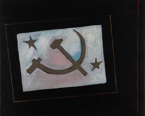 FRANCO ANGELI - Simbolo popolare