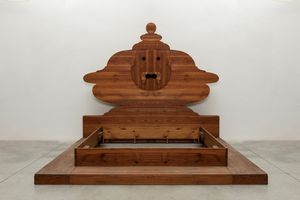 MARIO CEROLI - La bocca della verit