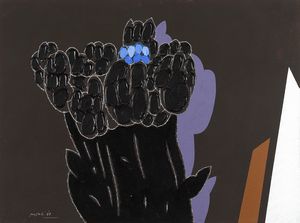 CONCETTO POZZATI - A che punto siamo con i fiori