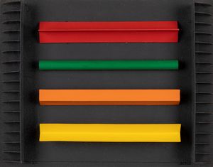 LUCIO DEL PEZZO - Paris 77