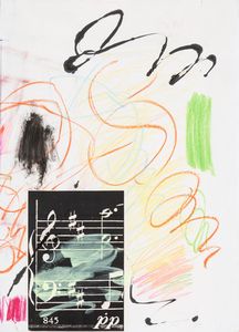 Giuseppe Chiari - 845