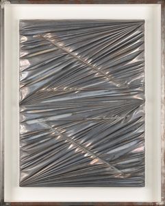 UMBERTO MARIANI - La forma celata