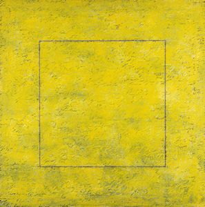 ALFREDO RAPETTI - Geometria sensibile n8